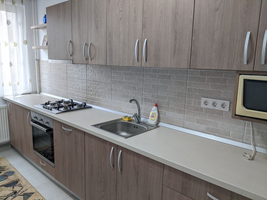 Inchiriere apartament cu o camera