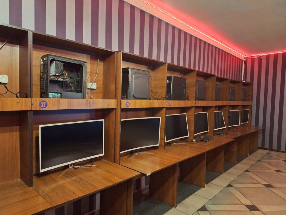 Компьютеры 10шт оптом