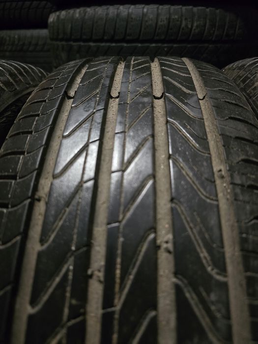 Anvelope 195/65 R15 CONTINENTAL de vara 2024