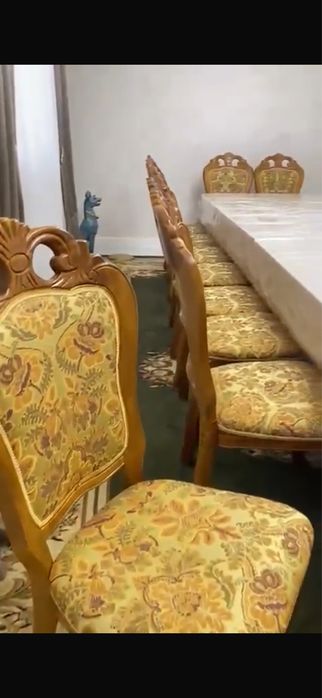 Продам стулья хорошего качества