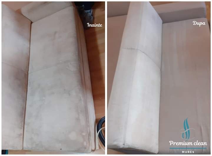 Curatare , spalare , igienizare canapele , coltare , fotolii