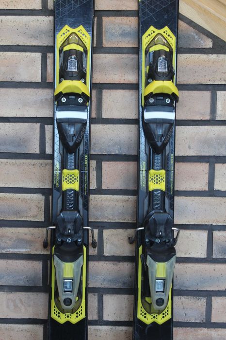 Schiuri Rossignol Experience 186cm cod: 092