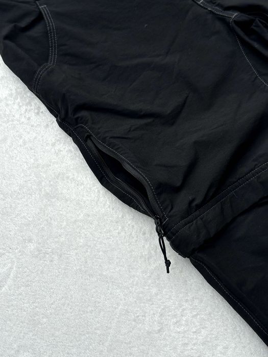 Дамски панталон The North Face 2-в-1 (Convertible Tech) - размер S(8), Отлично състояние