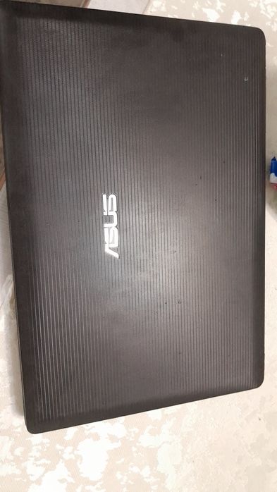 Asus ssd disk yangi Holati