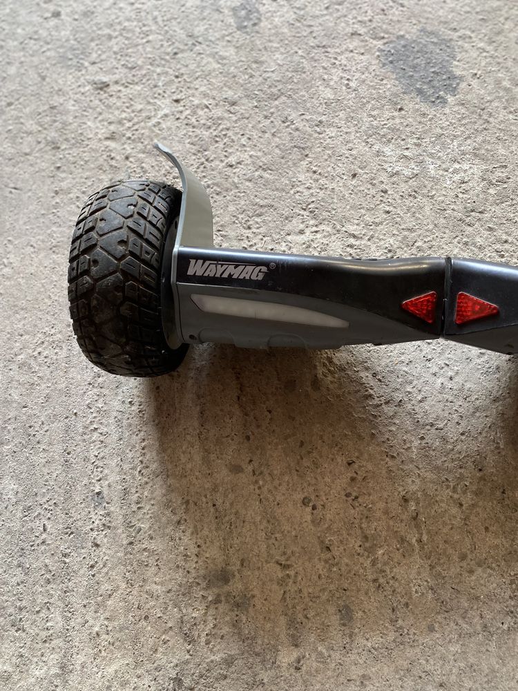 Xxl hoverboard hotsell