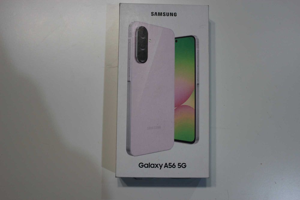 Samsung Galaxy A56 5G-8GB/128GB