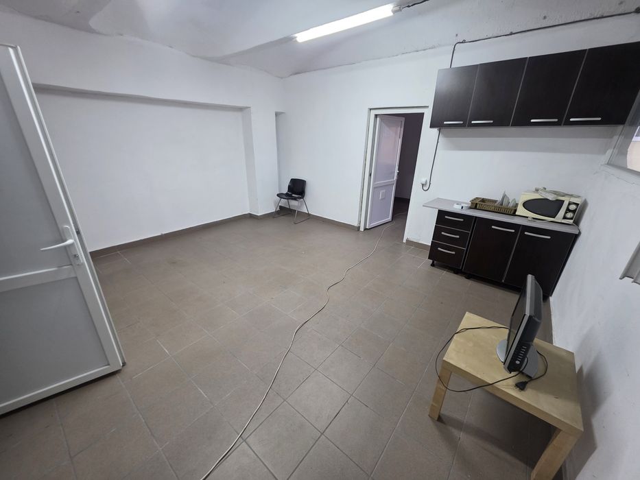 Vând afacere service auto Ghencea/Bragadiru