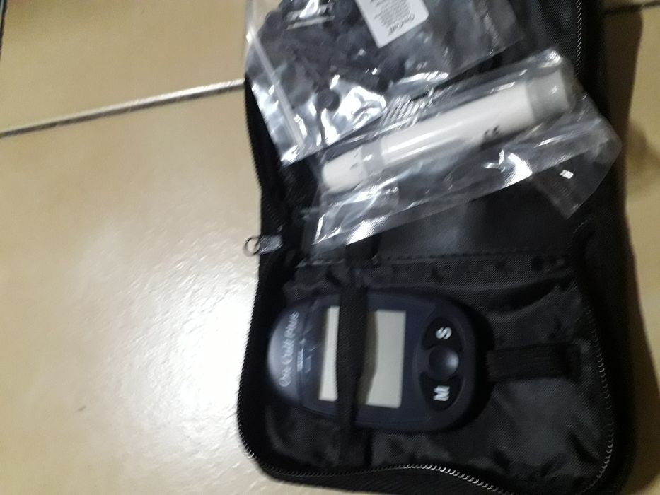 Aparat glicemie