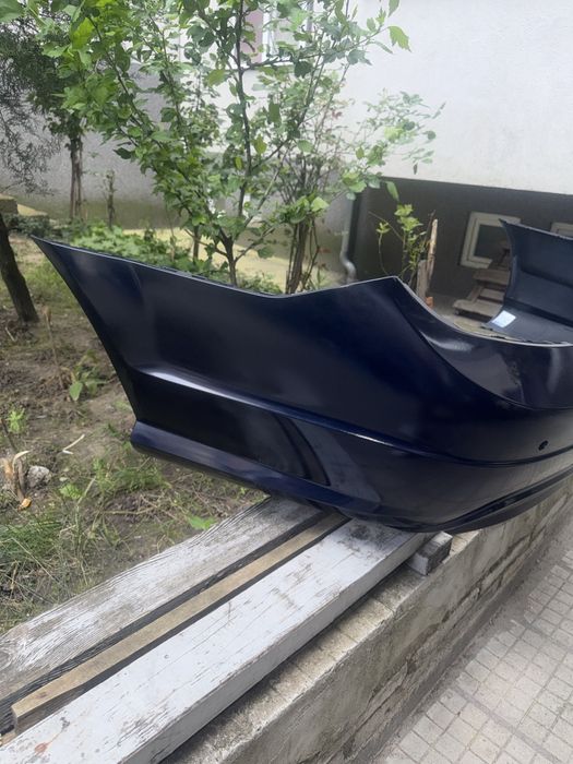 Amg броня за комби s204