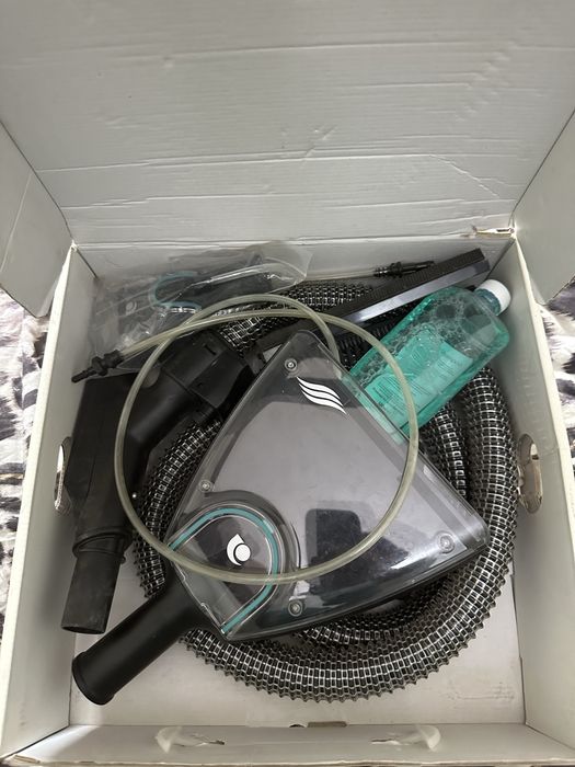 Продам Roboclean Робоклин пылесос