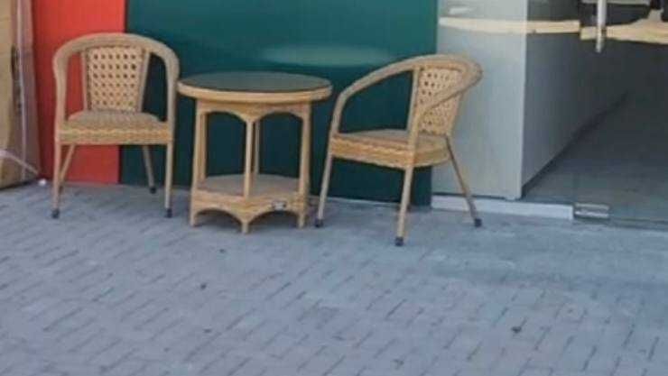 Продается мебель на улицу