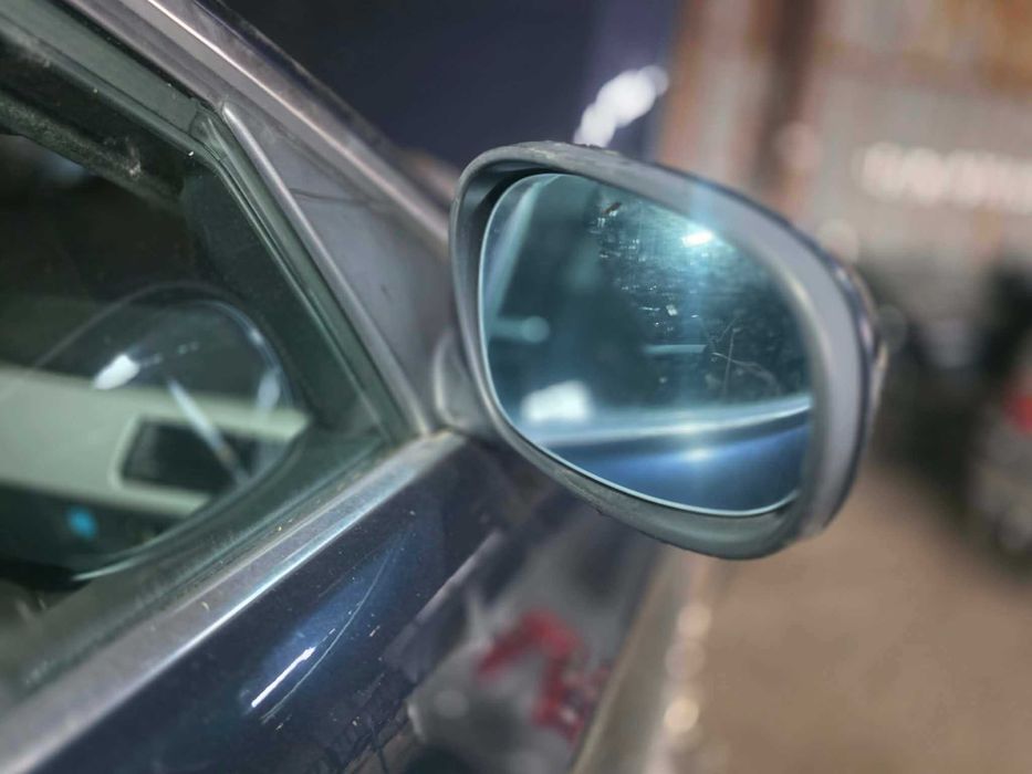 Фейс огледала BMW E90 / E91