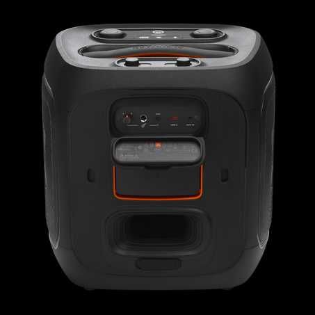 JBL PartyBox Encore 2 — настоящая портативная дискотека у вас дома