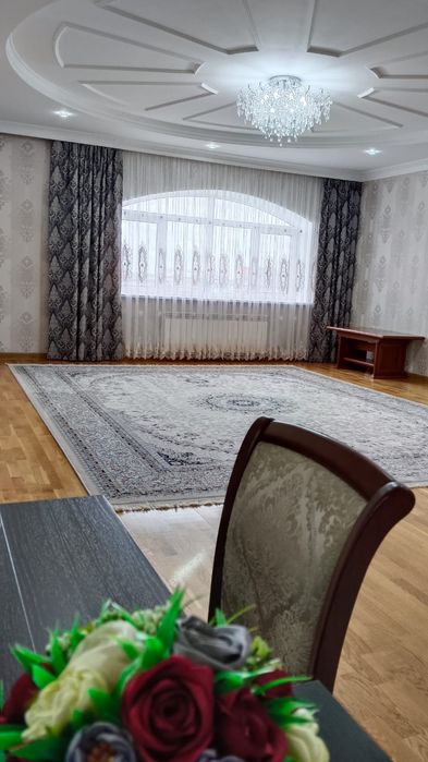 Квартира в доме премиум класса