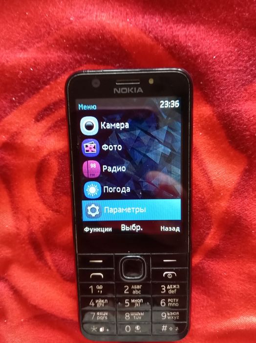 Продам Nokia 1172