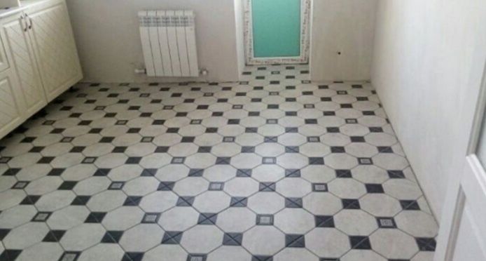 Укладка плитки кафельщик