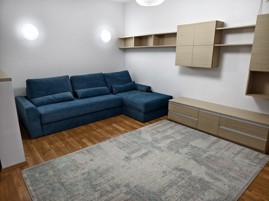 Apartament 2 camere | Bloc nou | Parcare subterană | 5 min Metrou Obor