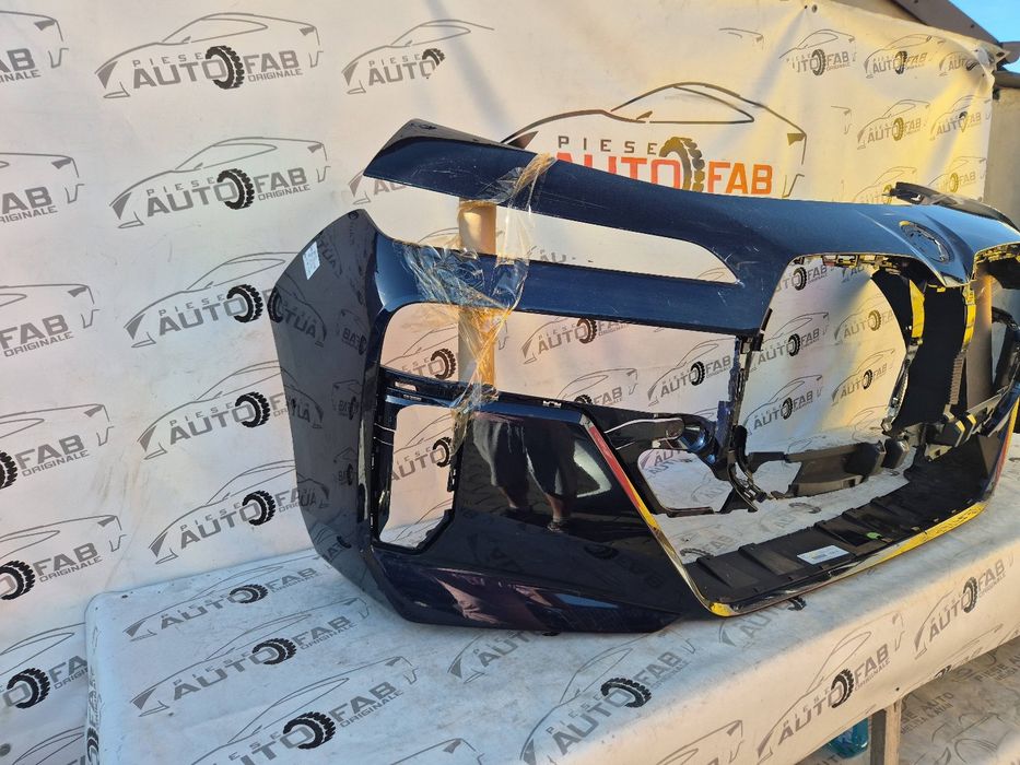 Bara fata Bmw Seria 7 G70 M-Paket an 2022-2023-2024-2025-2026