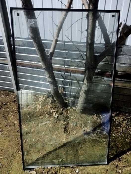 Стекло пакеты в идеальном