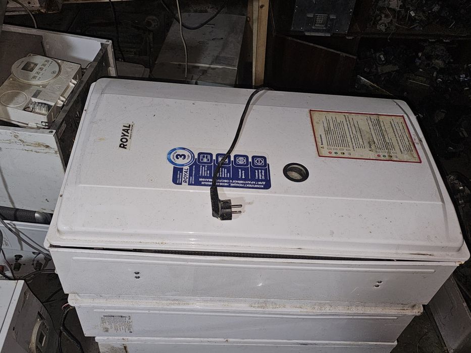 Акфа Akfa Котел сотлади Двухконтурный