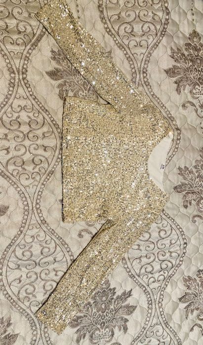 Костюм новогодний