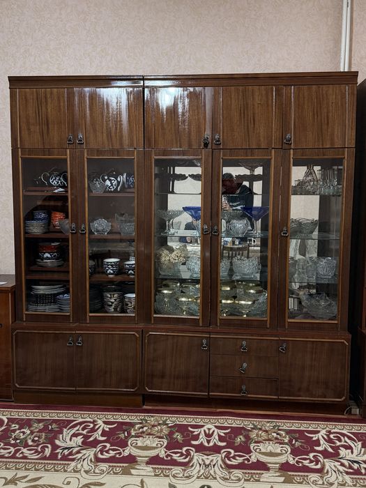 Мебельная стенка