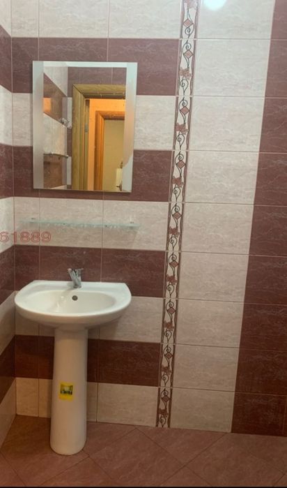 Дава се под наем Двустаен апартамент в София, Люлин 3 - 55 кв.м за 433.5 € - Снимка #5