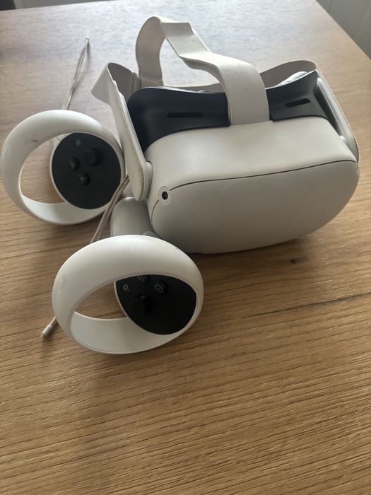 Ochelari VR Meta quest 2