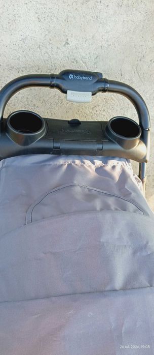 Cărucior Baby Trend