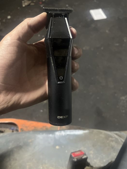 Тример Dexp хороший
