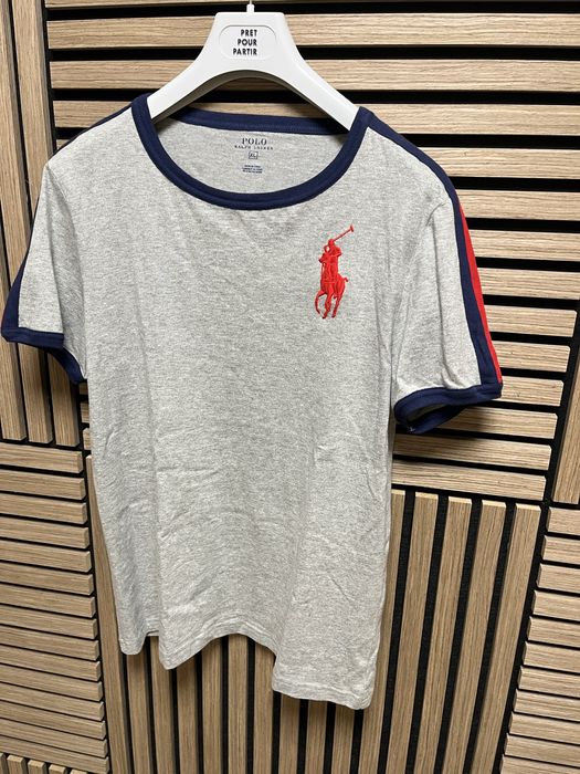 POLO Ralph Lauren : блуза размер М / Оригинал