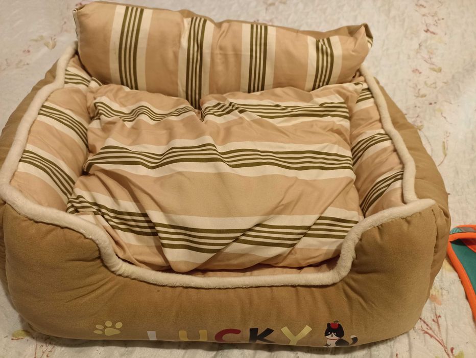 Легло за котка размер XL