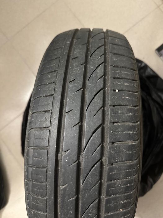 Втора употреба летни гуми- Nexen 175/65R14