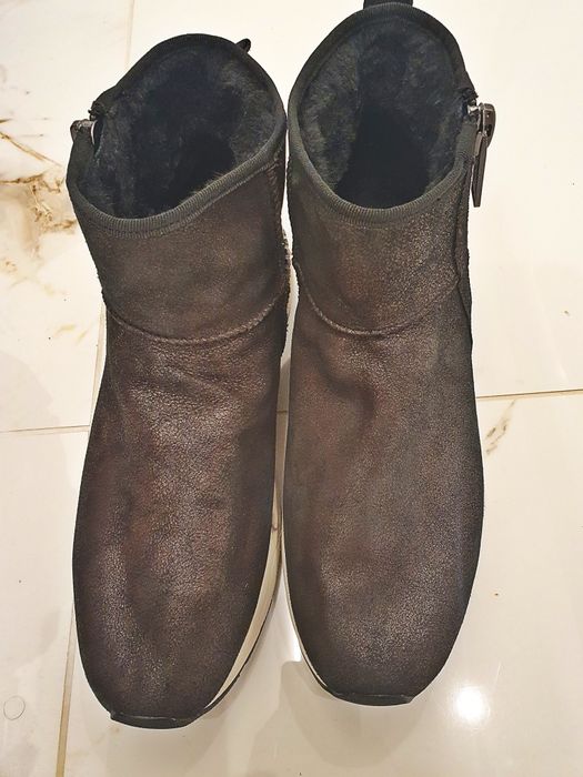 Оригинални боти Calvin Klein