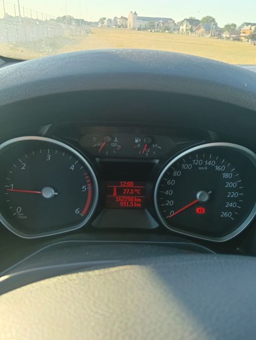 Ford smax 2006 1,8 diesel