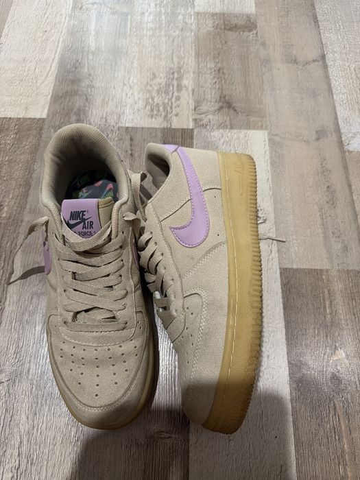 Дамски маратонки nike