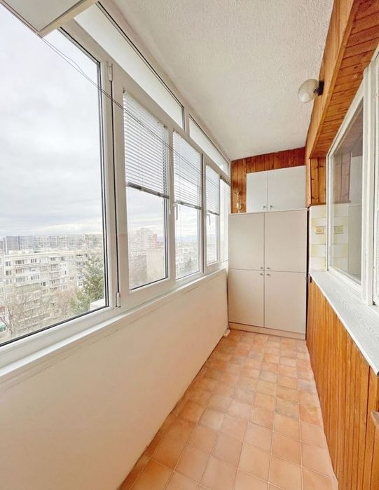 Дава се под наем Двустаен апартамент в София, Дианабад - 67 кв.м за 647.19 € - Снимка #8