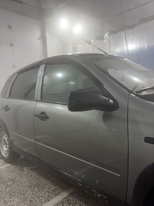 Продам Калину 2011г 8клоп