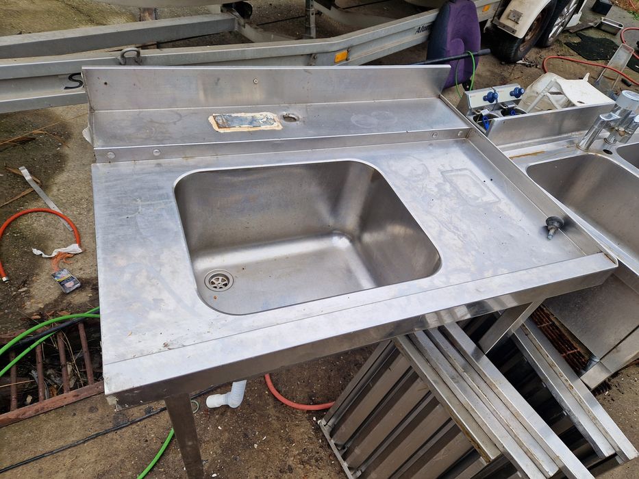 Suptor inox pentru cuptor, alte aparate gatit