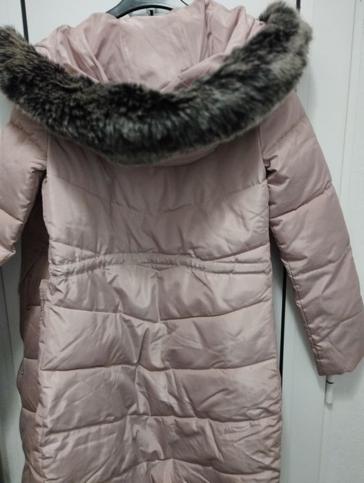 Зимна дълга грейка