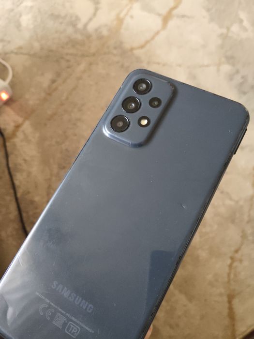 Samsung a23 хороший