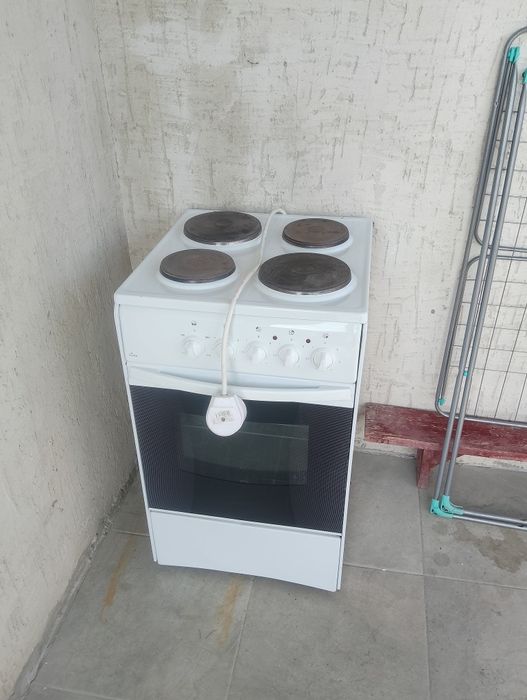 Электрический плита Flama