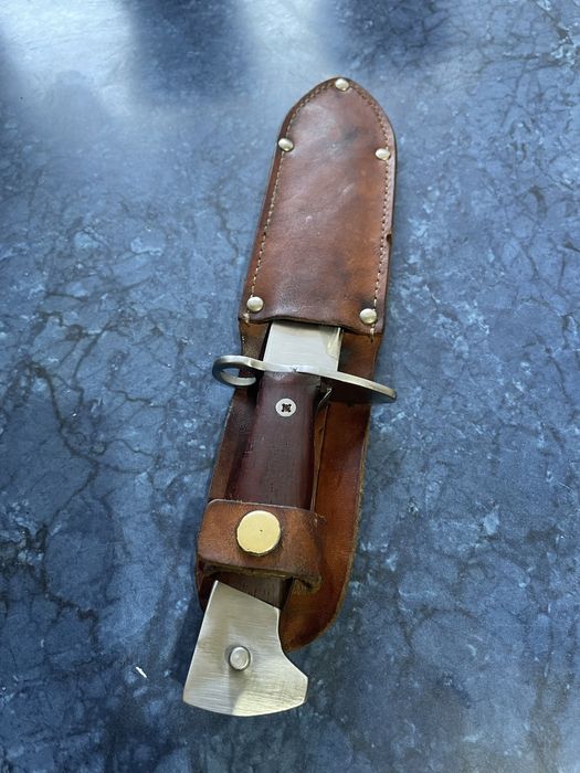 Baionetă.super frumos si de calitate.