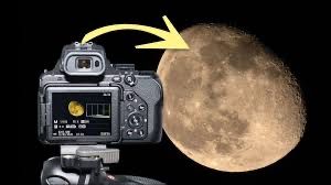 KAMERA P1000  zoom 3000