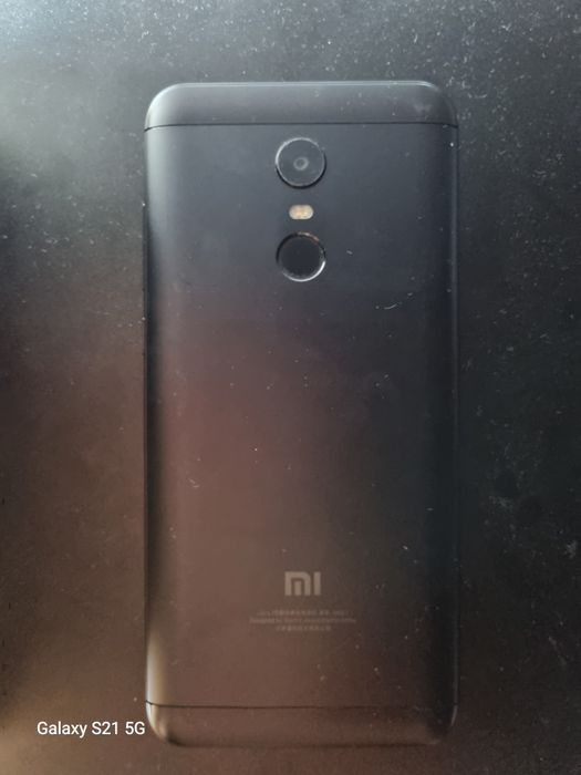 Redmi 5 plus в хорошем состоянии