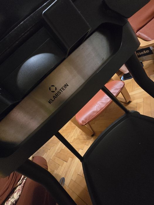 Gratar electric Klarstein