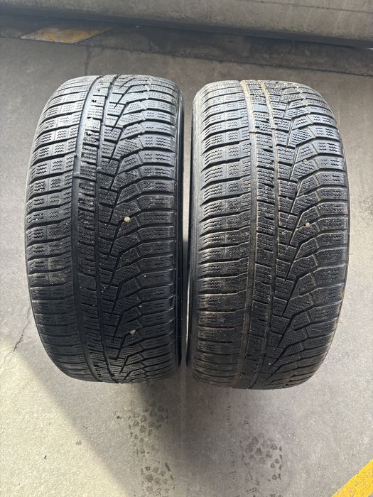 2 anvelope m+s 225 50 17