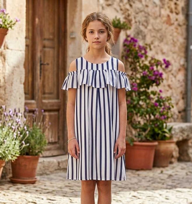 Mayoral 12 години