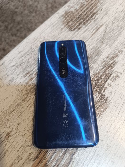 Смартфон Xiaomi Redmi 8