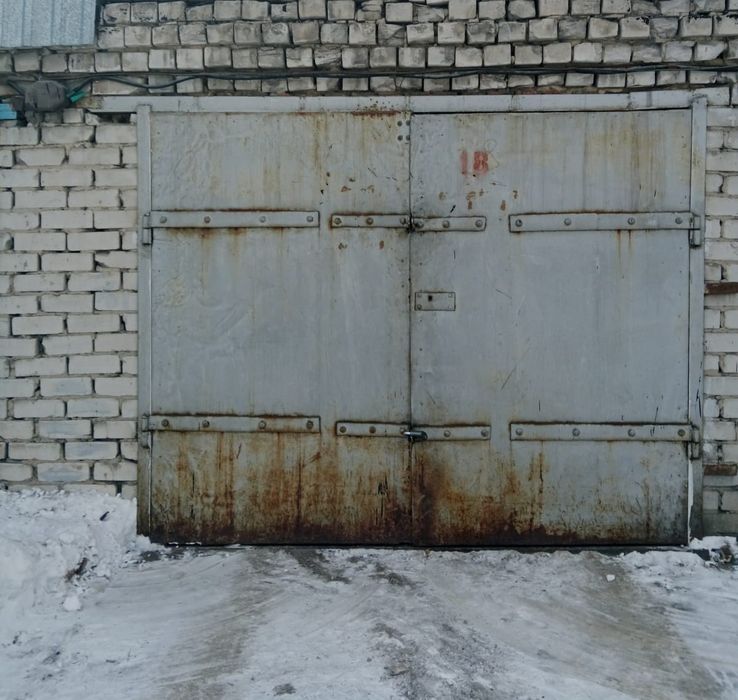 Продам гараж Обшества